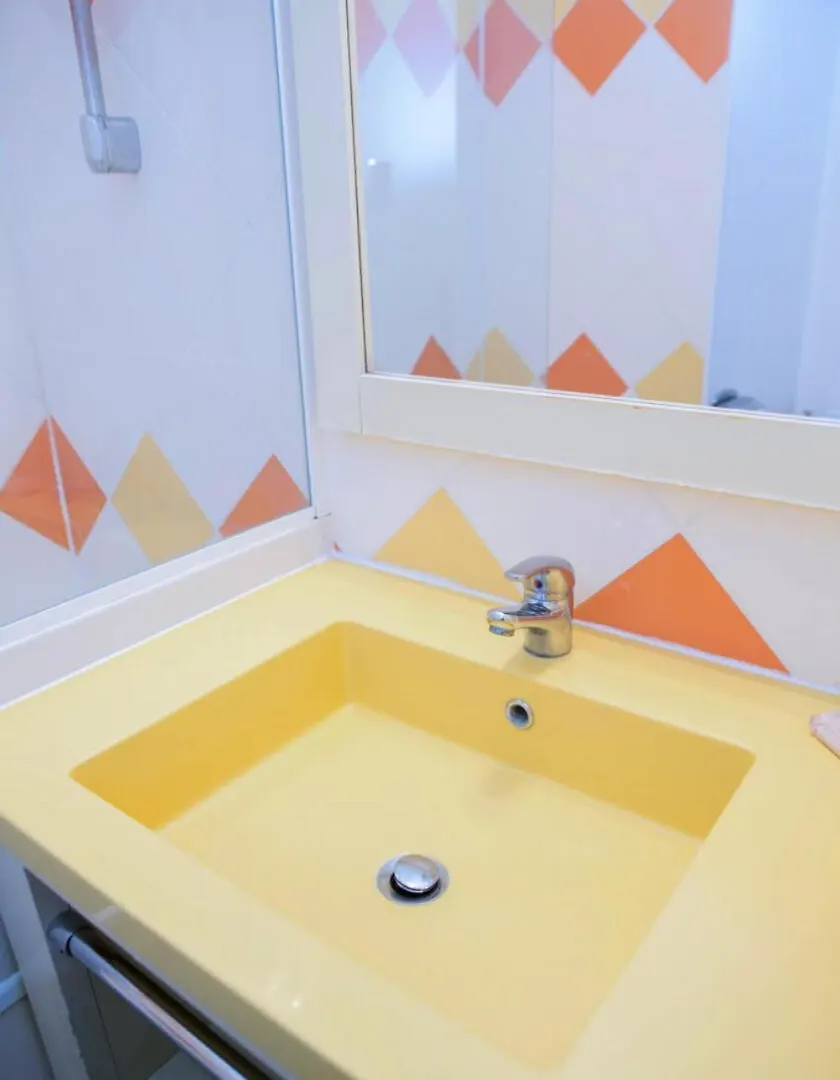 Residence Promenade Des Bains - Maeva Home - Studio 4 Personnes Confort Mae-2296 Saint-Raphael  France