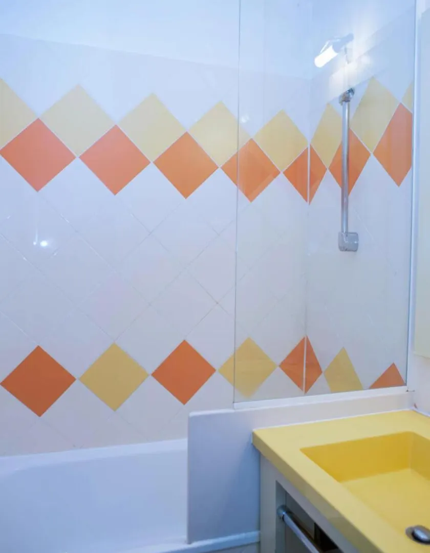 Residence Promenade Des Bains - Maeva Home - Studio 4 Personnes Confort Mae-2296 Saint-Raphael  Apartment