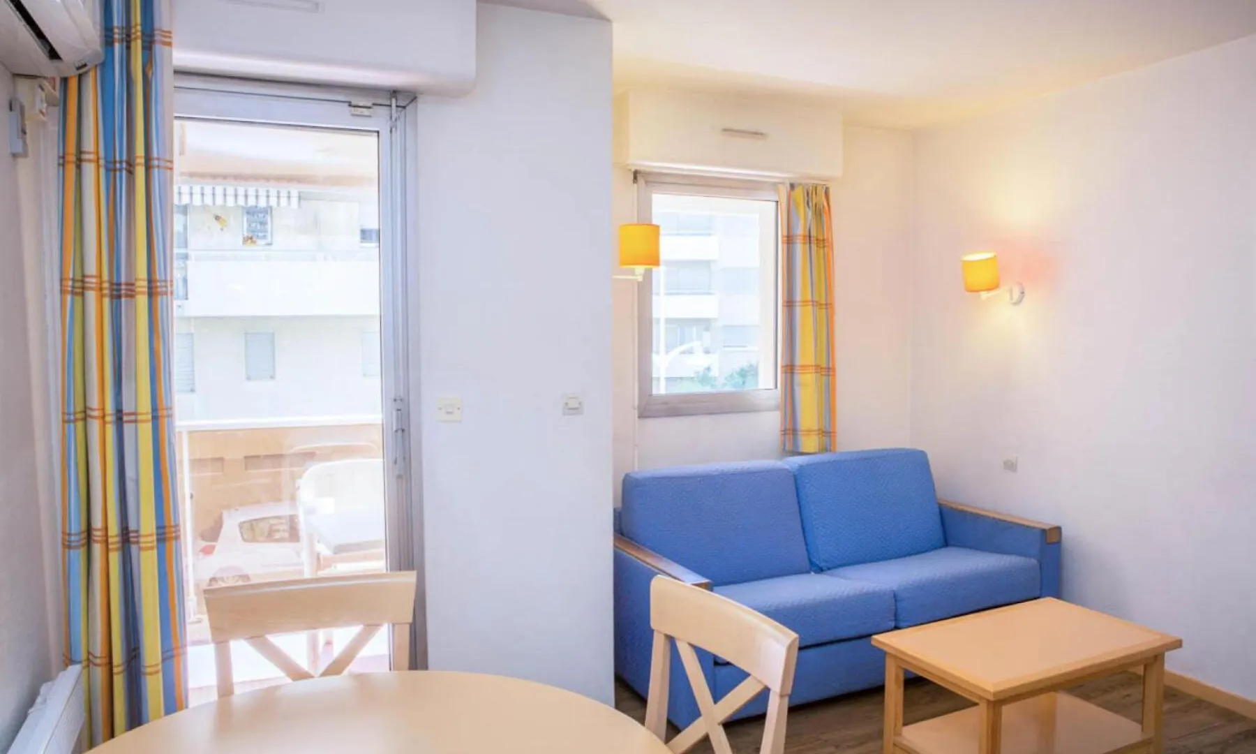 Apartment Residence Promenade Des Bains - Maeva Home - Studio 4 Personnes Confort Mae-2296 Saint-Raphael