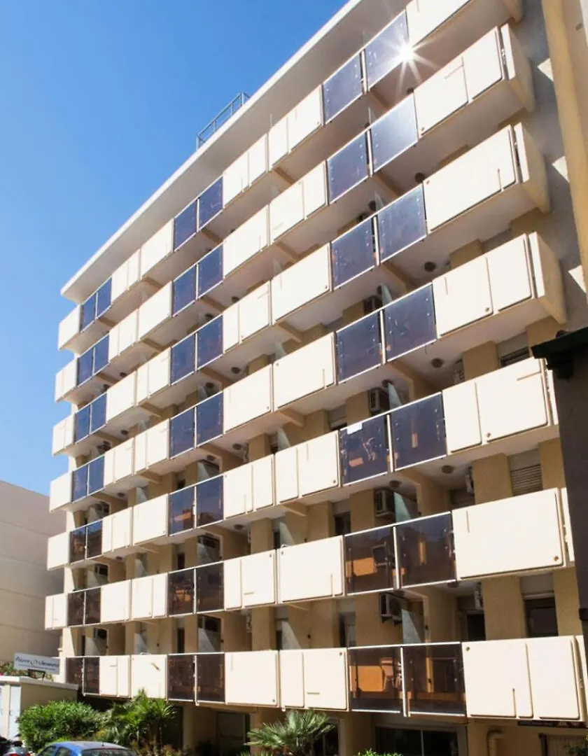 Residence Promenade Des Bains - Maeva Home - Studio 4 Personnes Confort Mae-2296 Saint-Raphael  0*, Saint-Raphael (Var)