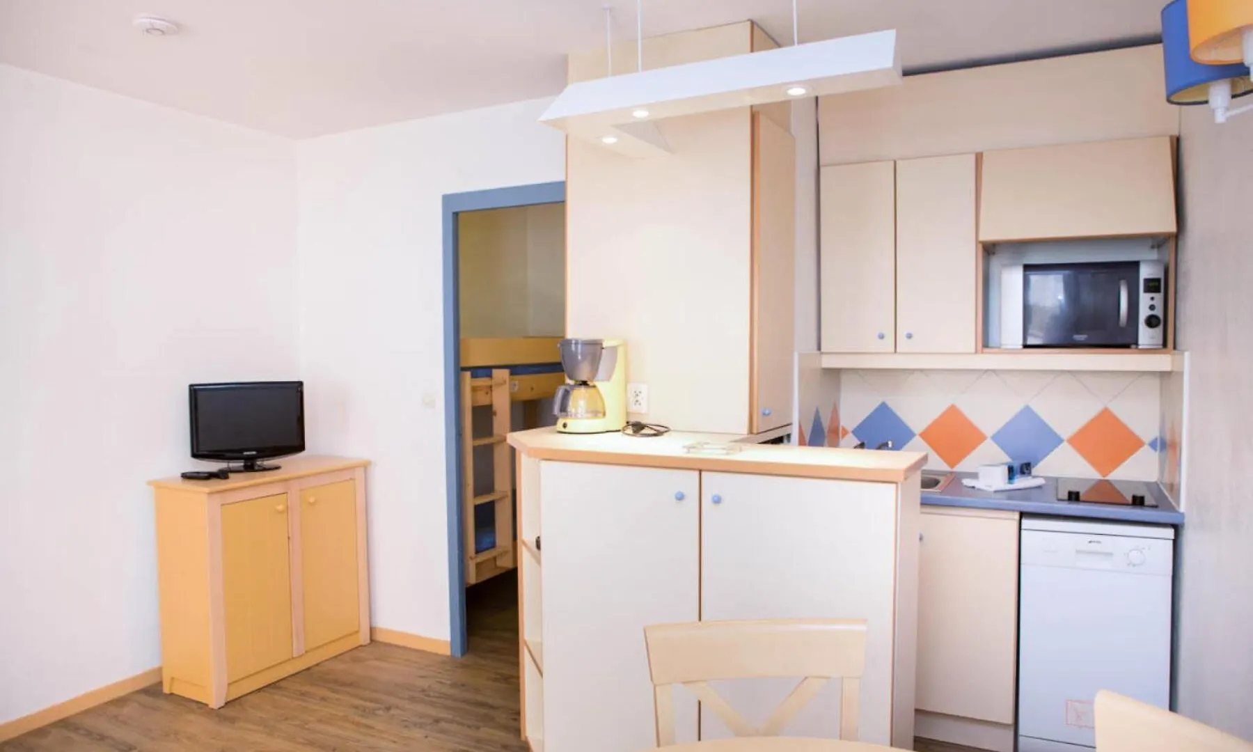 Residence Promenade Des Bains - Maeva Home - Studio 4 Personnes Confort Mae-2296 Saint-Raphael  0*, Saint-Raphael (Var) France
