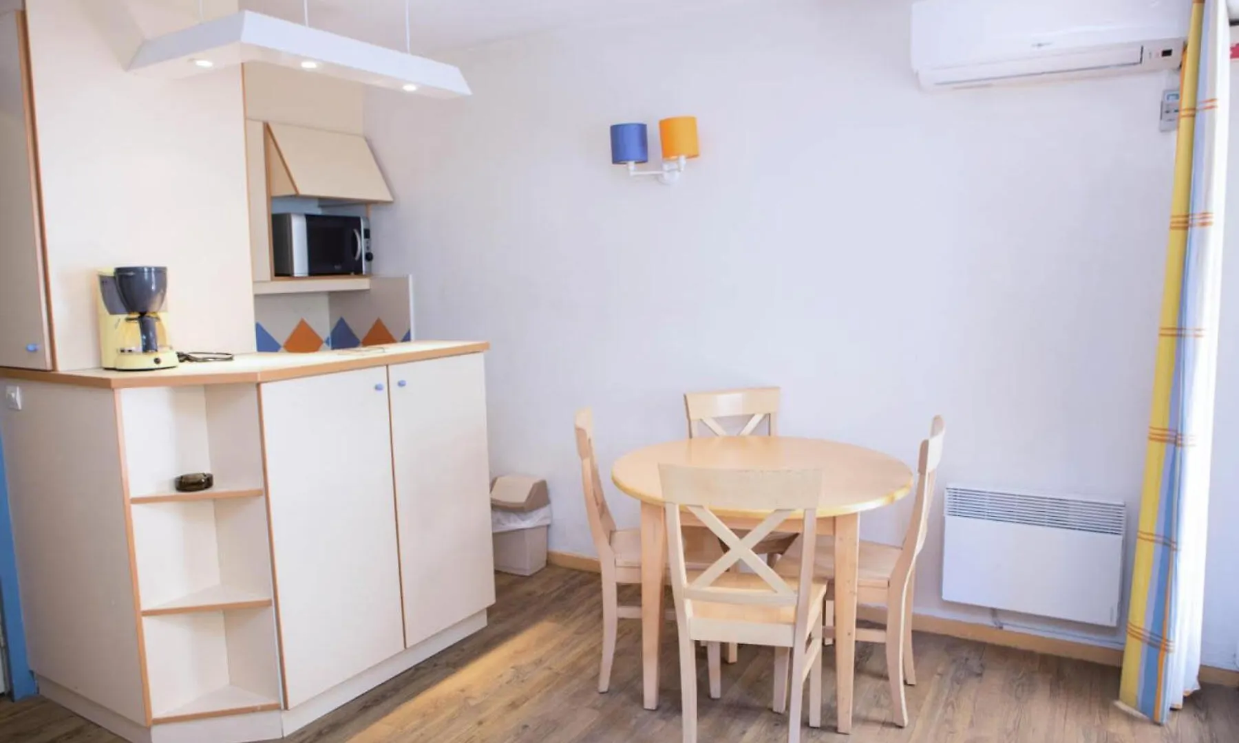 Apartment Residence Promenade Des Bains - Maeva Home - Studio 4 Personnes Confort Mae-2296 Saint-Raphael