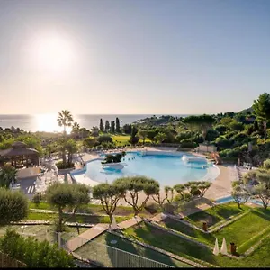 Cap Esterel Village Pierre & Vacance , Agay 4prs Climatise-wifi-parking Inclus Appartement